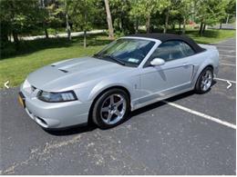 2004 Ford Mustang (CC-1608726) for sale in North East, Pennsylvania