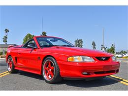 1995 Ford Mustang (CC-1608729) for sale in Costa Mesa, California
