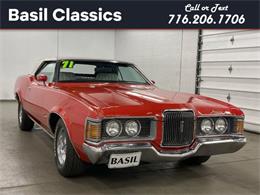 1971 Mercury Cougar (CC-1608783) for sale in Depew, New York