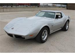 1973 Chevrolet Corvette (CC-1608807) for sale in Fort Wayne, Indiana