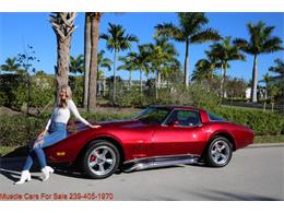 1978 Chevrolet Corvette (CC-1608815) for sale in Fort Myers, Florida