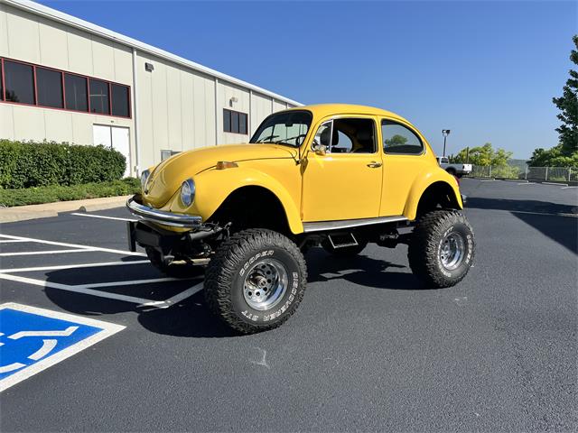 1971 Volkswagen Beetle (CC-1608833) for sale in Branson , Missouri