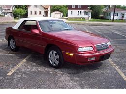 1994 Chrysler LeBaron (CC-1608834) for sale in Oshkosh, Wisconsin