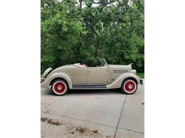 1935 Ford Roadster (CC-1608862) for sale in ROCHESTER, Minnesota