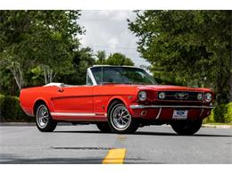 1965 Ford Mustang (CC-1600887) for sale in Orlando, Florida
