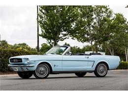 1965 Ford Mustang (CC-1600888) for sale in Orlando, Florida