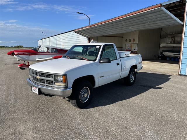 1996 Chevrolet Pickup (CC-1608881) for sale in Wausau , Wisconsin