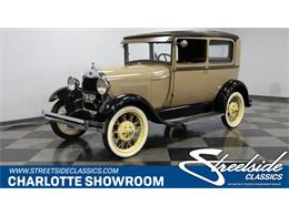 1928 Ford Model A (CC-1608912) for sale in Concord, North Carolina