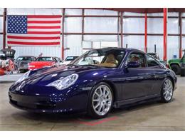 2002 Porsche 911 (CC-1608916) for sale in Kentwood, Michigan