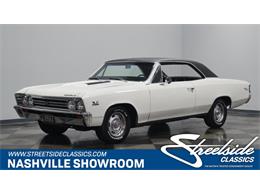 1967 Chevrolet Chevelle (CC-1608927) for sale in Lavergne, Tennessee