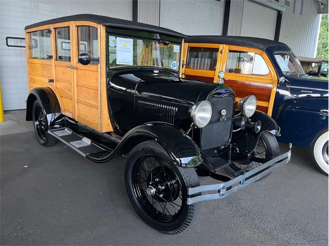 1928 Ford Model A (CC-1600894) for sale in Orlando, Florida