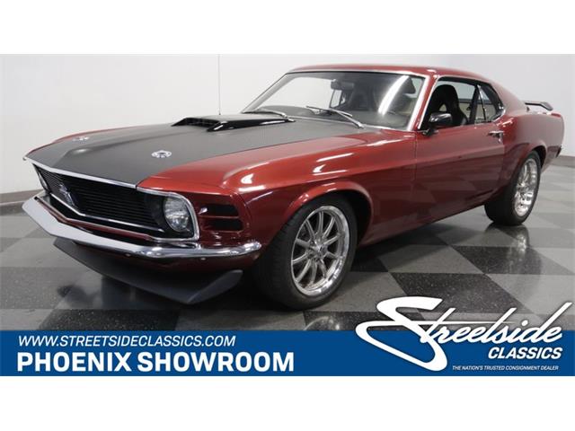 1970 Ford Mustang (CC-1608951) for sale in Mesa, Arizona