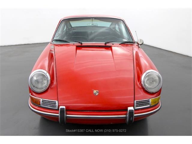 1967 Porsche 912 (CC-1608964) for sale in Beverly Hills, California