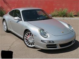 2005 Porsche 911 (CC-1608973) for sale in Cadillac, Michigan