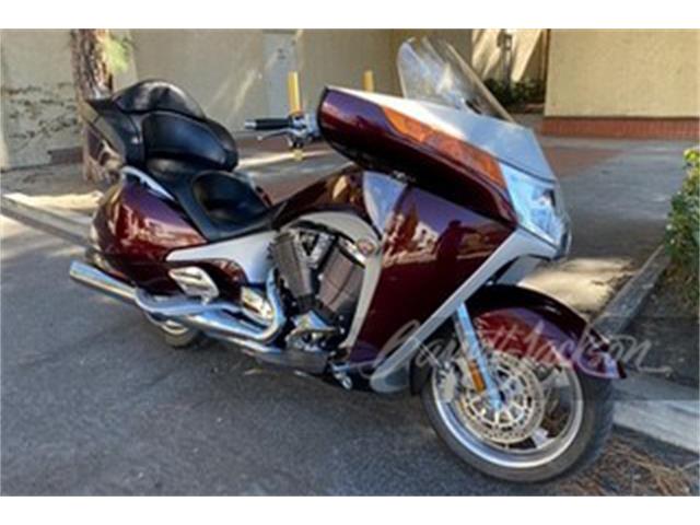 2009 Victory Motorcycle (CC-1608992) for sale in Las Vegas, Nevada