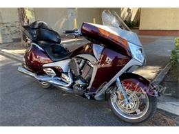 2009 Victory Motorcycle (CC-1608992) for sale in Las Vegas, Nevada