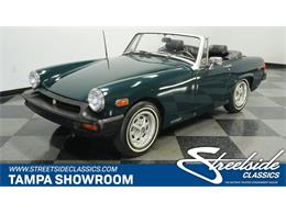 1976 MG Midget (CC-1609002) for sale in Lutz, Florida