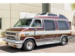 1989 Chevrolet G20 (CC-1609026) for sale in Las Vegas, Nevada