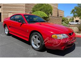 1995 Ford Mustang (CC-1609030) for sale in Las Vegas, Nevada