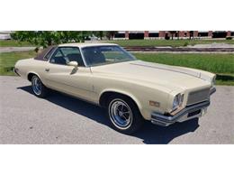 1975 Buick Regal (CC-1609031) for sale in Cadillac, Michigan