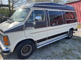 1989 Dodge Ram (CC-1609040) for sale in Cadillac, Michigan