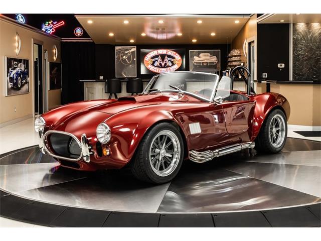1965 Shelby Cobra (CC-1609042) for sale in Plymouth, Michigan