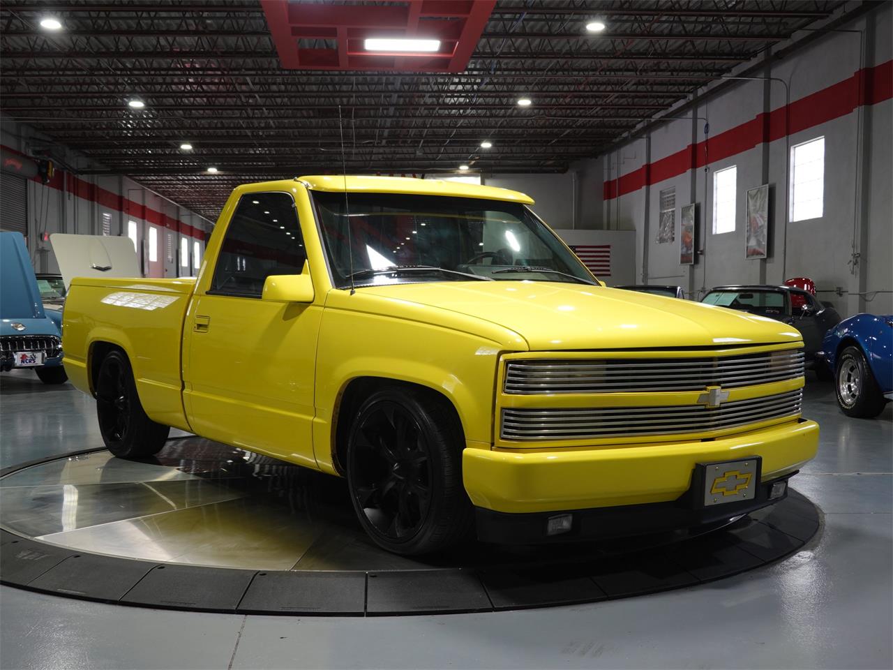 1990 Chevrolet Silverado for Sale | ClassicCars.com | CC-1609056