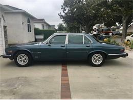 1986 Jaguar XJ6 (CC-1609063) for sale in Cadillac, Michigan