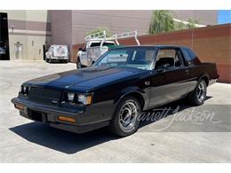 1987 Buick Grand National (CC-1609066) for sale in Las Vegas, Nevada