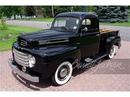 1950 Ford F1 (CC-1609092) for sale in Las Vegas, Nevada