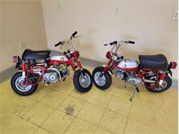 1969 Honda Motorcycle (CC-1609101) for sale in Greensboro, North Carolina