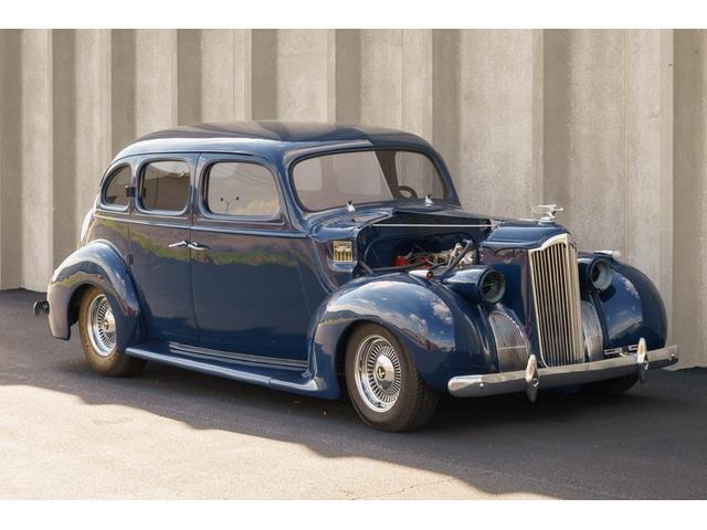 1940 Packard 110 (CC-1609125) for sale in St. Louis, Missouri