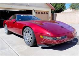 1991 Chevrolet Corvette (CC-1609129) for sale in Las Vegas, Nevada