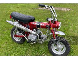 1971 Honda Motorcycle (CC-1609140) for sale in Las Vegas, Nevada