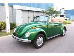 1971 Volkswagen Beetle (CC-1609141) for sale in Cadillac, Michigan
