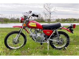 1973 Honda Motorcycle (CC-1609149) for sale in Las Vegas, Nevada