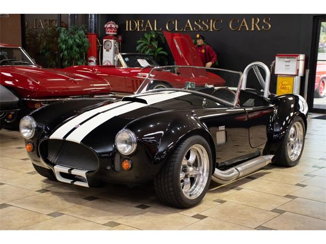 1965 Shelby Cobra (CC-1609151) for sale in Venice, Florida