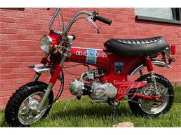 1971 Honda Motorcycle (CC-1609153) for sale in Las Vegas, Nevada