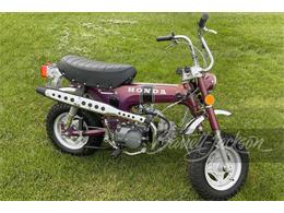 1972 Honda Motorcycle (CC-1609158) for sale in Las Vegas, Nevada
