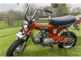 1974 Honda Motorcycle (CC-1609160) for sale in Las Vegas, Nevada