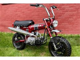 1971 Honda Motorcycle (CC-1609163) for sale in Las Vegas, Nevada