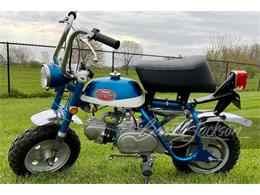 1971 Honda Motorcycle (CC-1609169) for sale in Las Vegas, Nevada