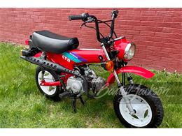 1992 Honda Motorcycle (CC-1609174) for sale in Las Vegas, Nevada
