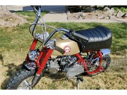 1970 Honda Motorcycle (CC-1609178) for sale in Las Vegas, Nevada
