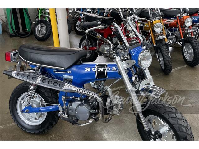 1971 Honda Motorcycle (CC-1609180) for sale in Las Vegas, Nevada