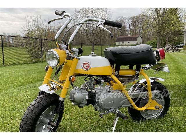 1970 Honda Motorcycle (CC-1609181) for sale in Las Vegas, Nevada