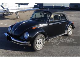 1979 Volkswagen Beetle (CC-1609188) for sale in Las Vegas, Nevada