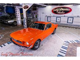 1965 Ford Mustang (CC-1609202) for sale in Lenoir City, Tennessee