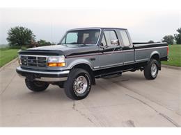 1997 Ford F250 (CC-1609214) for sale in Clarence, Iowa