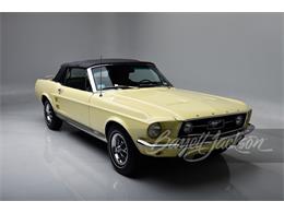1967 Ford Mustang (CC-1609216) for sale in Las Vegas, Nevada
